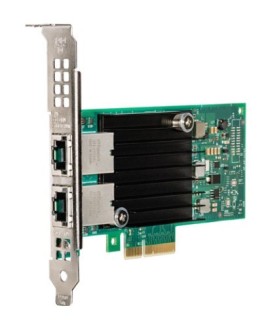 Intel X550-T2 Wewnętrzny Ethernet 10000 Mbit/s