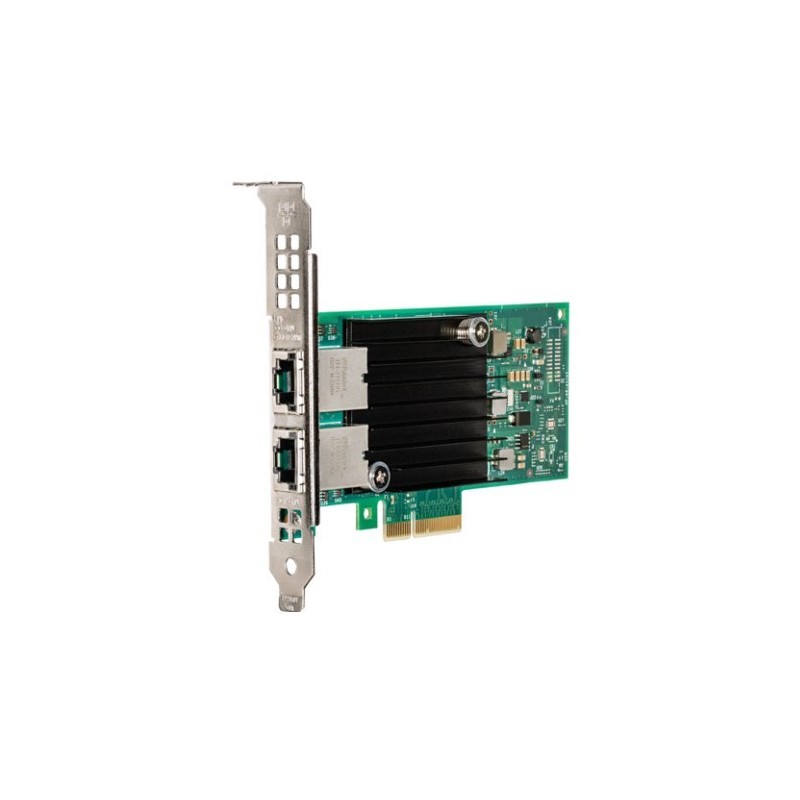 Intel X550-T2 Wewnętrzny Ethernet 10000 Mbit/s