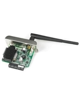 Zestaw karty bezprzewodowej Zebranet 802.11ac, BT4.0. Ten element jest przeznaczony dla wszystkich ZT600, wszystkich ZT510 i