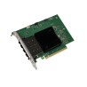 Intel Ethernet Network Adapter E810-XXVDA4 Wewnętrzny Włókno 25000 Mbit/s