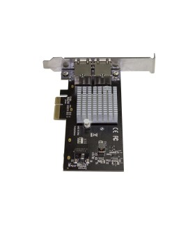 StarTech.com ST10GPEXNDPI karta sieciowa Wewnętrzny Ethernet 10000 Mbit/s