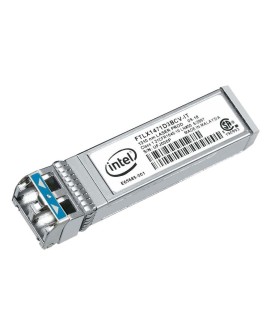 TRANSCEIVER SFP+ E10GSFPLR 903240 INTEL