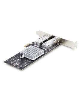 StarTech.com P021GI-NETWORK-CARD karta sieciowa Wewnętrzny Włókno 1000 Mbit/s
