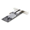 StarTech.com P021GI-NETWORK-CARD karta sieciowa Wewnętrzny Włókno 1000 Mbit/s