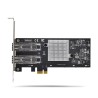 StarTech.com P021GI-NETWORK-CARD karta sieciowa Wewnętrzny Włókno 1000 Mbit/s