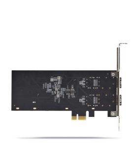StarTech.com P021GI-NETWORK-CARD karta sieciowa Wewnętrzny Włókno 1000 Mbit/s