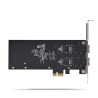 StarTech.com P021GI-NETWORK-CARD karta sieciowa Wewnętrzny Włókno 1000 Mbit/s