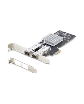 StarTech.com P021GI-NETWORK-CARD karta sieciowa Wewnętrzny Włókno 1000 Mbit/s