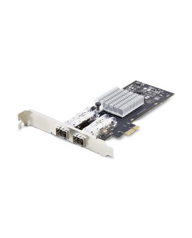 StarTech.com P021GI-NETWORK-CARD karta sieciowa Wewnętrzny Włókno 1000 Mbit/s