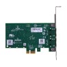 Broadcom karta sieciowa BCM5720-2P 2x 1GbE RJ45 PCIe NIC 2.0 x1