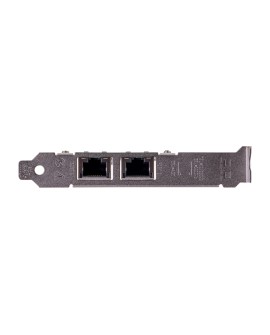 Broadcom karta sieciowa BCM5720-2P 2x 1GbE RJ45 PCIe NIC 2.0 x1