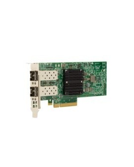 Broadcom karta sieciowa P210P 2x 10GbE SFP+ PCIe NIC 3.0 x8