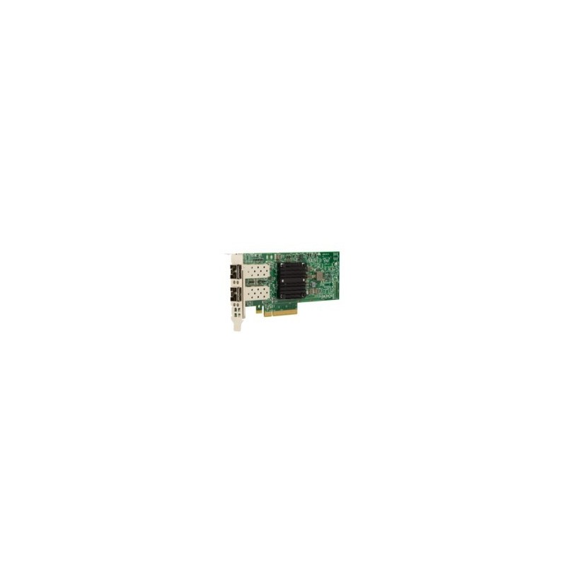 Broadcom karta sieciowa P210P 2x 10GbE SFP+ PCIe NIC 3.0 x8