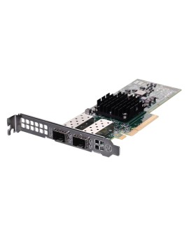 Broadcom karta sieciowa P210P 2x 10GbE SFP+ PCIe NIC 3.0 x8