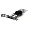Broadcom karta sieciowa P210P 2x 10GbE SFP+ PCIe NIC 3.0 x8