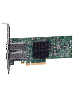 Broadcom karta sieciowa P210P 2x 10GbE SFP+ PCIe NIC 3.0 x8