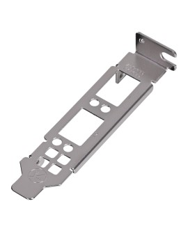 Broadcom karta sieciowa P210P 2x 10GbE SFP+ PCIe NIC 3.0 x8