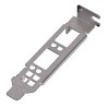 Broadcom karta sieciowa P210P 2x 10GbE SFP+ PCIe NIC 3.0 x8