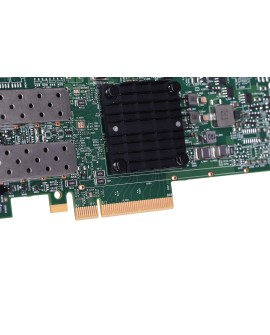 Broadcom karta sieciowa P210P 2x 10GbE SFP+ PCIe NIC 3.0 x8