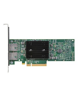 Broadcom karta sieciowa P210TP 2x 10GbE RJ45 PCIe NIC 3.0 x8
