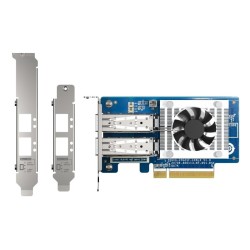 Qnap QXG-25G2SF-CX6, 2x...