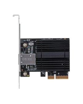 Zyxel 10Gb Network Adapter PCIe Card with Single RJ45 Port
