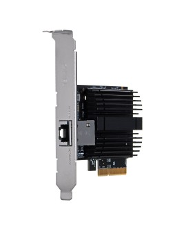 Zyxel 10Gb Network Adapter PCIe Card with Single RJ45 Port