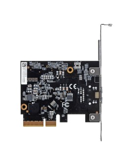 Zyxel 10Gb Network Adapter PCIe Card with Single RJ45 Port