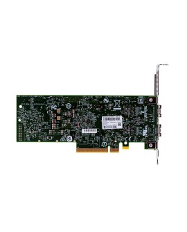 Broadcom karta siecowa P225P 2x 25/10GbE SFP28 PCIe NIC 3.0 x8