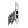 Broadcom karta siecowa P225P 2x 25/10GbE SFP28 PCIe NIC 3.0 x8