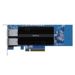 Synology E10G30-T2 2x10GbE...