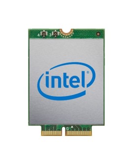 Intel Wireless-6 AX411. NGWG. NV / bez vPro M.2 2230 (CNVi)