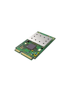 MikroTik R11E-LR8 | Karta miniPCI-e | LoRa, 863-870MHz