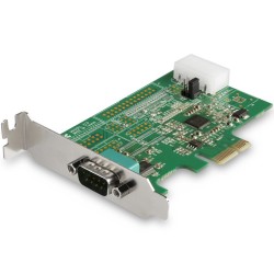 1 PORT RS232 SERIAL PCIE...