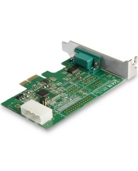 1 PORT RS232 SERIAL PCIE CARD/PCI EXPRESS CARD - 16950 UART