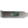 1 PORT RS232 SERIAL PCIE CARD/PCI EXPRESS CARD - 16950 UART
