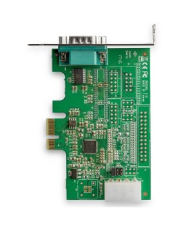 1 PORT RS232 SERIAL PCIE CARD/PCI EXPRESS CARD - 16950 UART