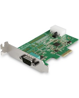1 PORT RS232 SERIAL PCIE CARD/PCI EXPRESS CARD - 16950 UART