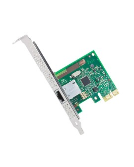 Karta sieciowa Intel I210T1BLK 921434 (PCI-E 1x 10/100/1000Mbps)