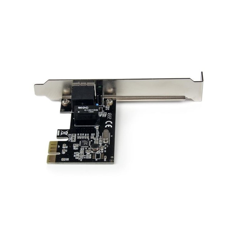 StarTech.com ST1000SPEX2 karta sieciowa Wewnętrzny Ethernet 1000 Mbit/s