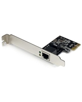 StarTech.com ST1000SPEX2 karta sieciowa Wewnętrzny Ethernet 1000 Mbit/s