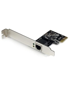 StarTech.com ST1000SPEX2 karta sieciowa Wewnętrzny Ethernet 1000 Mbit/s