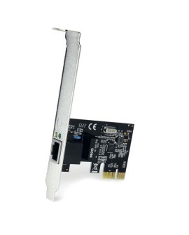 StarTech.com ST1000SPEX2 karta sieciowa Wewnętrzny Ethernet 1000 Mbit/s