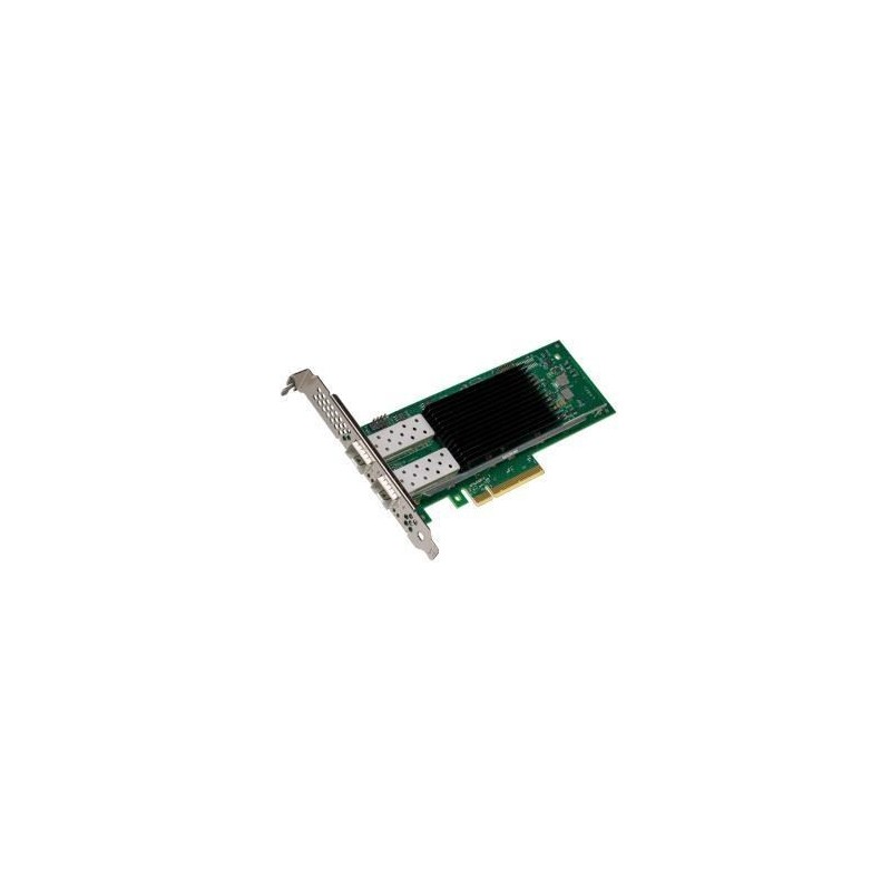 Intel Ethernet Network Adapter E810XXVDA2BLK