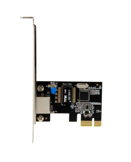 StarTech.com ST1000SPEXI karta sieciowa Wewnętrzny Ethernet 2000 Mbit/s
