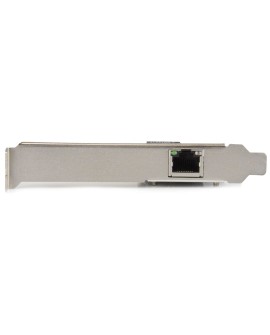 StarTech.com ST1000SPEXI karta sieciowa Wewnętrzny Ethernet 2000 Mbit/s
