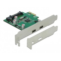 Delock PCI Express x1 Card...