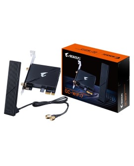 GIGA GC-WIFI7 Wi-Fi 7 i Bluetooth 5.3