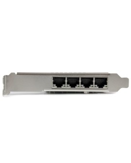 StarTech.com ST4000SPEXI karta sieciowa Wewnętrzny Ethernet 2000 Mbit/s