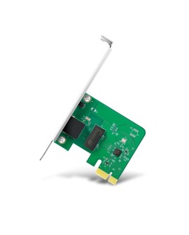 Karta sieciowa TP-LINK TG-3468 (PCI 1x 10/100/1000Mbps)